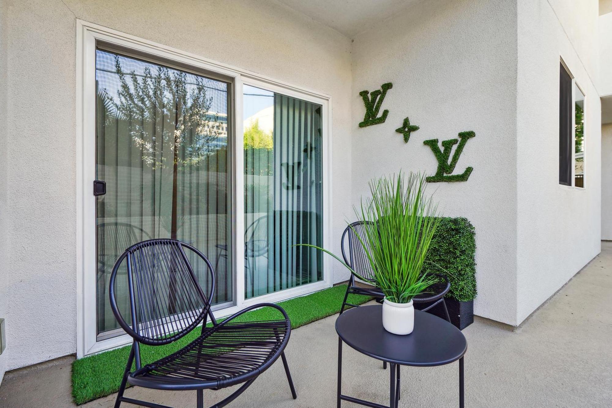 House Of Lv Acomodação com café da manhã 